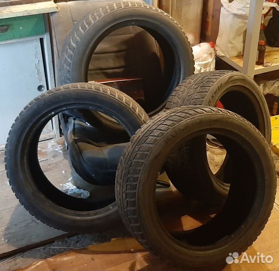 Kumho I'Zen KW22 215/50 R17