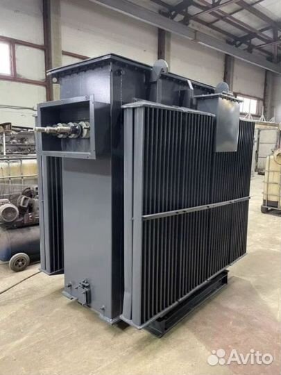 Трансформатор сухой арт24513