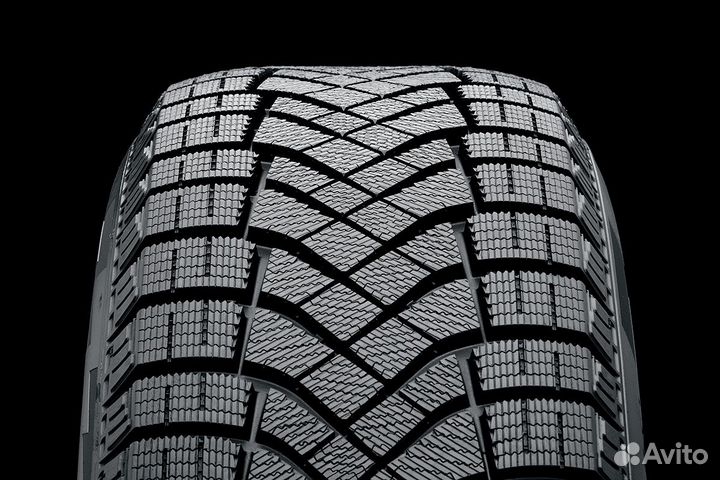 Pirelli Ice Zero FR 215/60 R17