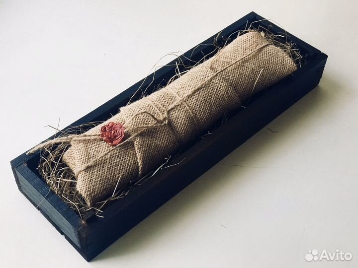 Ножи туристические