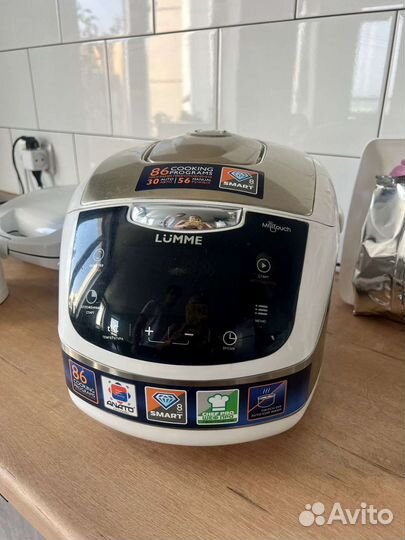 Мультиварка