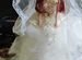 Кукла невеста,свадьба,игрушка,аксессуар на свадьбу