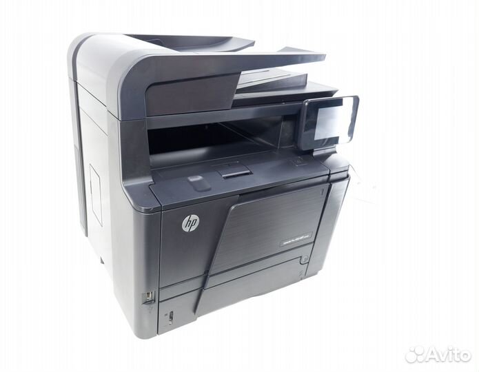 Мфу HP LaserJet Pro 400 MFP M425dn