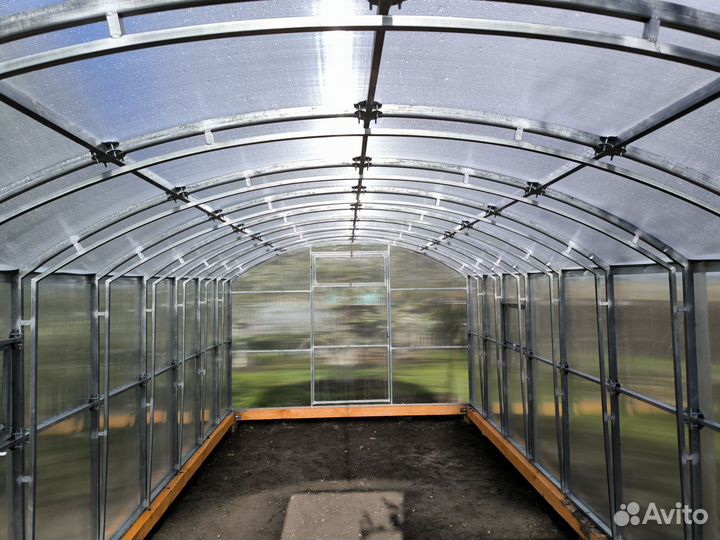 Теплица Царская