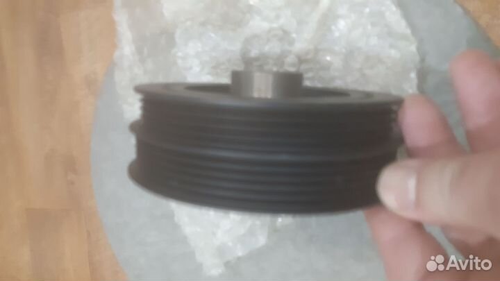 Подушка двигателя