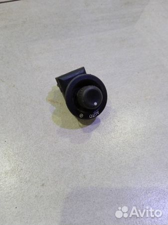 Переключатель управления рулевой колонкой XPB50018