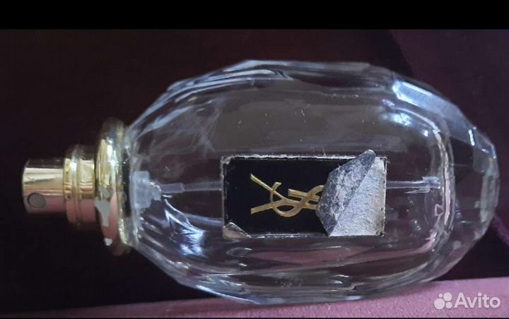 Духи YSL Parisienne(оригинал)