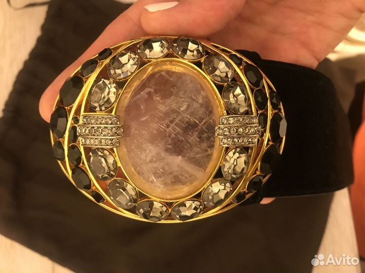 Ремень женский оригинал