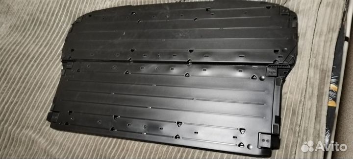 Продам полку заднюю на Хонда