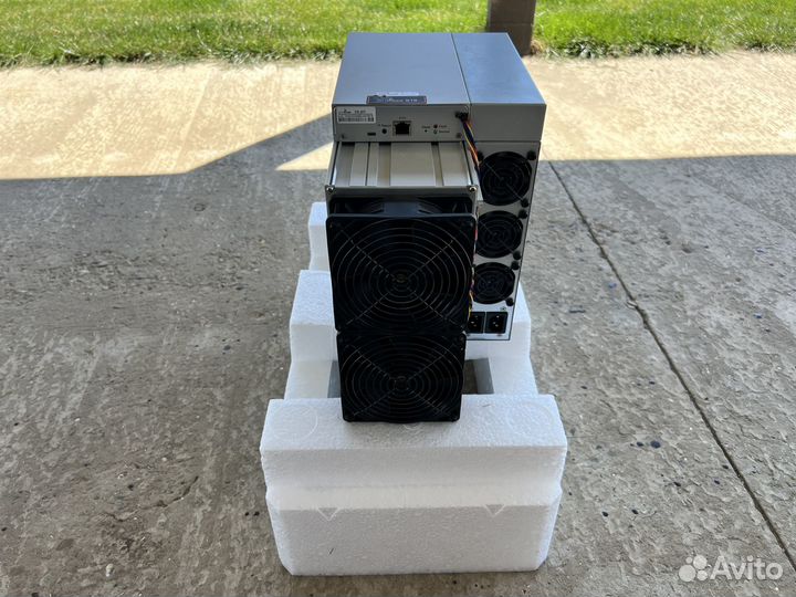 Asic antminer s19 90th