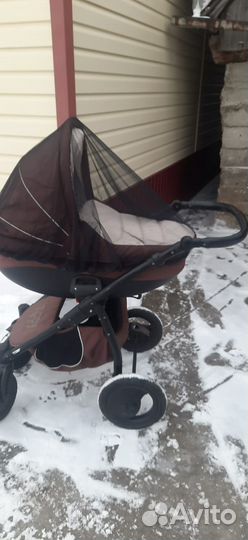 Продам коляску