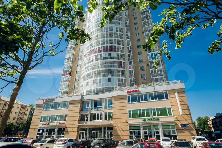 Свободного назначения, 427 м²