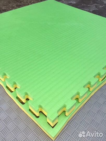 Будо маты татами