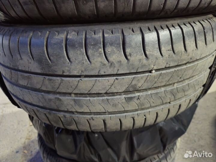 Michelin Energy Saver 195/55 R16 87T