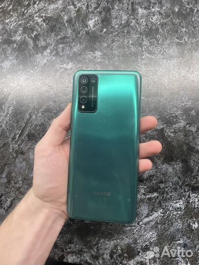 HONOR 10X Lite, 4/128 ГБ