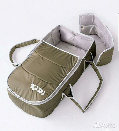 Переноска для детей