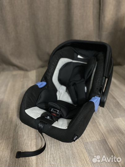 Детское автокресло от 0 +,до 13 кг Recaro Privia