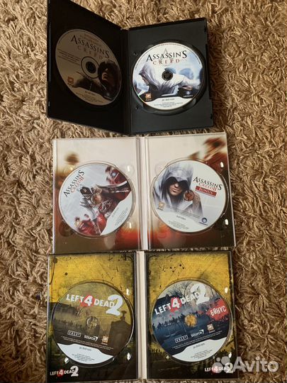 Компьютерная игра