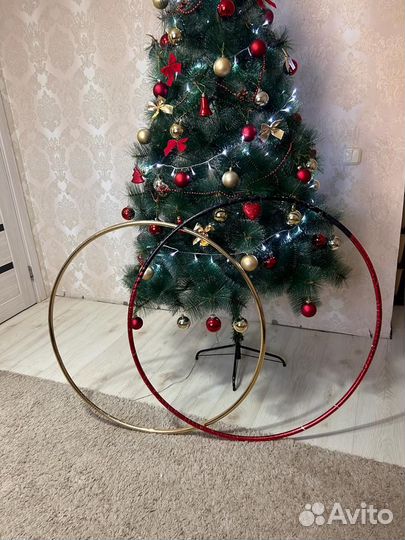 Предметы для художественной гимнастики