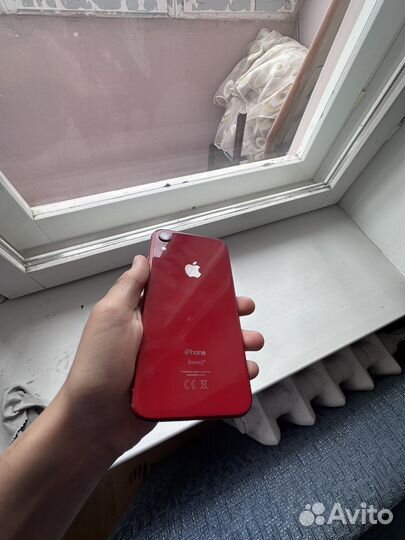 iPhone Xr, 64 ГБ