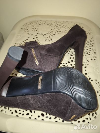 Туфли женские 37 размер новые