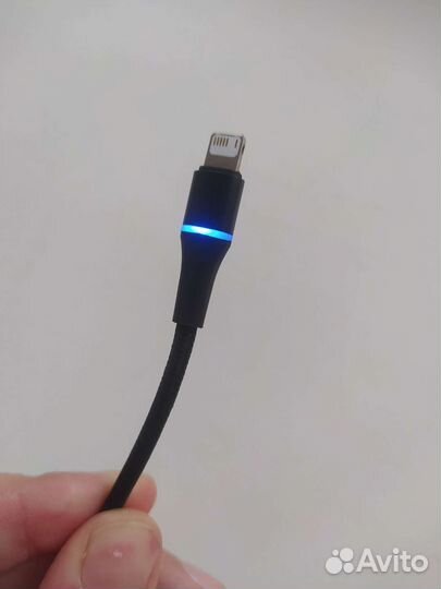 Кабель для iPhone