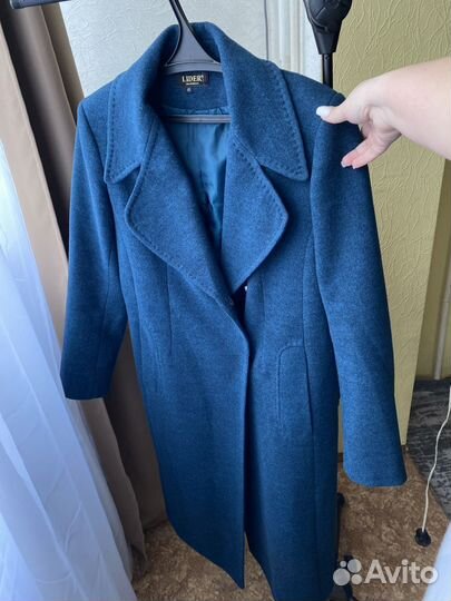 Пальто женское 48 50