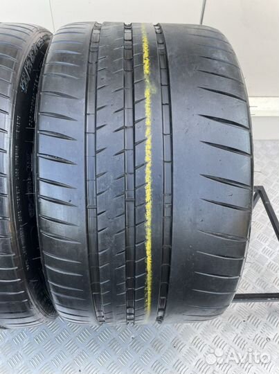 Michelin Pilot Sport Cup 2 325/30 R20