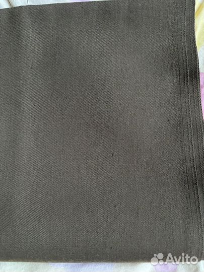 Ткани СССР натуральные