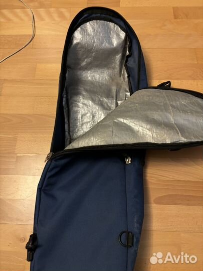 Чехол для скейта