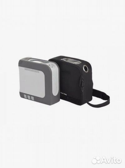 Портативный концентратор кислорода Drive DeVilbiss