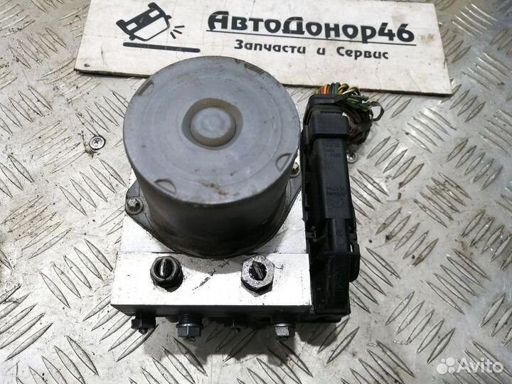 Блок, насос ABS Land Range Rover Sport 1, L320