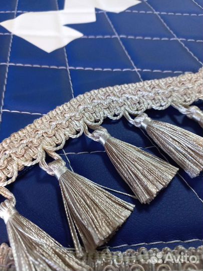 Шторы ламбрекены