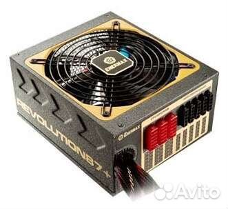 Блок питания Enermax revolution87+ 1000W