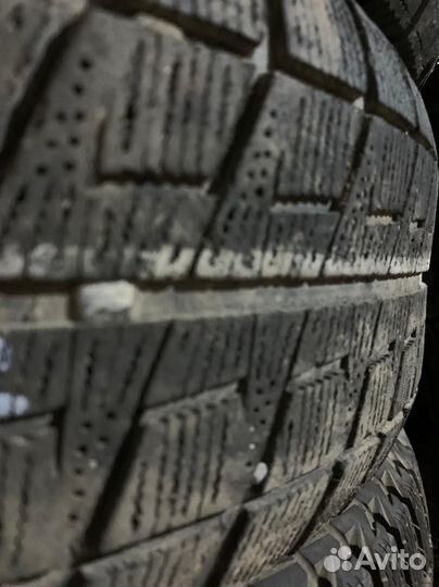 Bridgestone Blizzak Revo2 195/65 R15