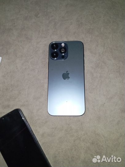 iPhone 16 Pro Max, 1 ТБ