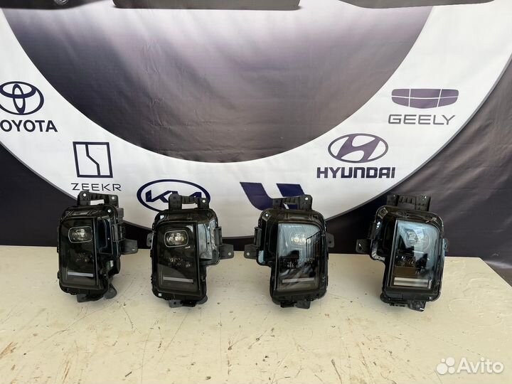 Фара передняя правая Lixiang L9 L7 L8