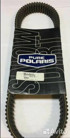 Оригинальный ремень вариатора Polaris 3211127