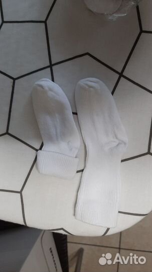 Носки для малыша