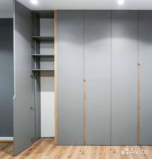 Шкаф купе на заказ