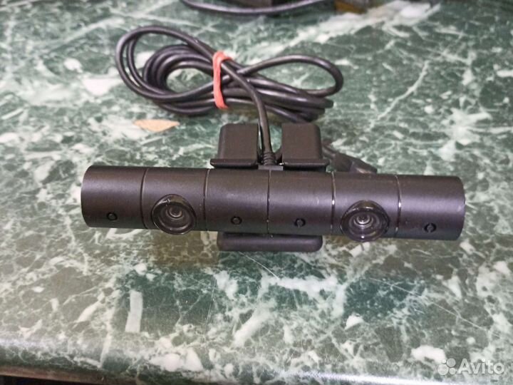 Камера на пс4