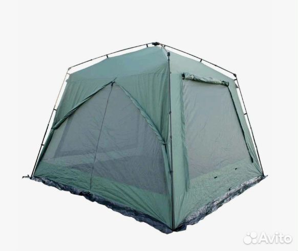 Шатёр Беседка Палатка Автоматическая 300*300*230