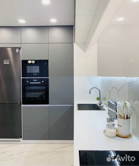 Ремонт квартир. На рынке 14 лет