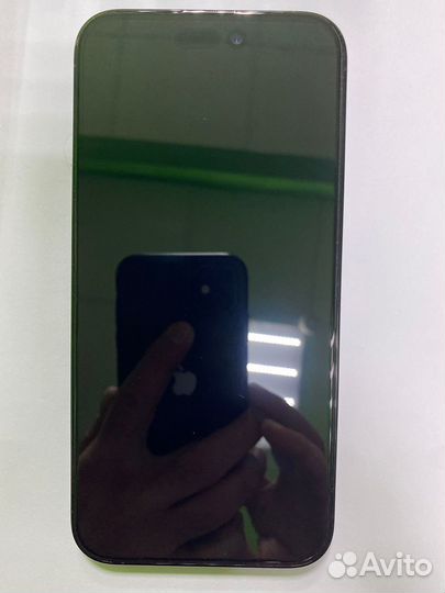 iPhone 14 Pro Max, 128 ГБ