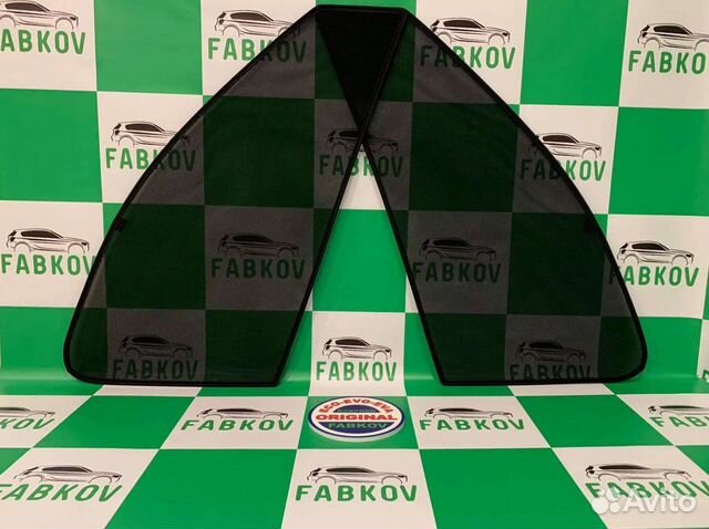 Шторки каркасные москитные