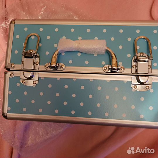 Бьюти кейс для косметики