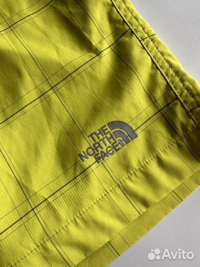 Шорты The North Face. Оригинал