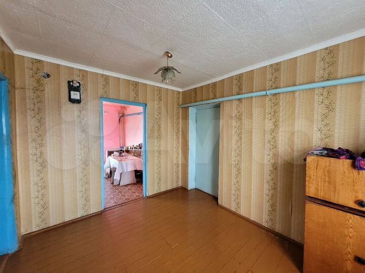 Коттедж 117 м² на участке 35 сот.