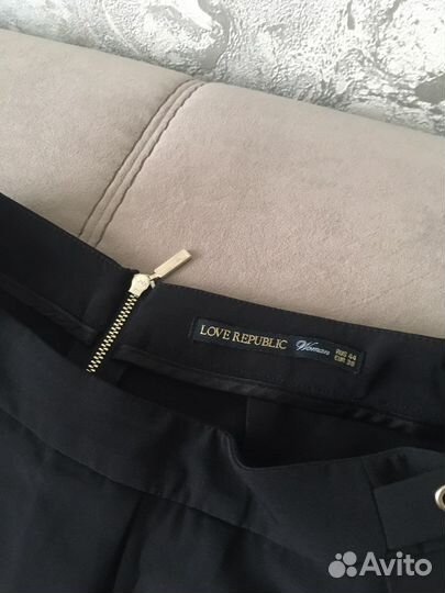 Шорты женские