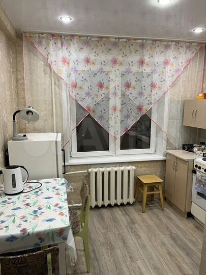 2-к. квартира, 44 м², 4/9 эт.